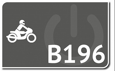 B196