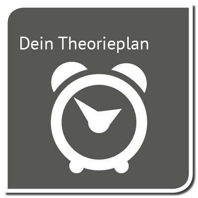 Dein Theorieplan